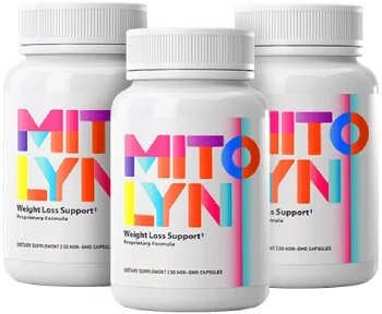 mitolyn supplement